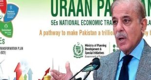 Uraan Pakistan Shehbaz Sharif 17