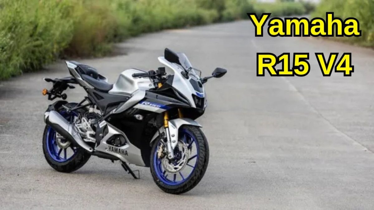 Yamaha R15 V4 46