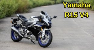 Yamaha R15 V4 46