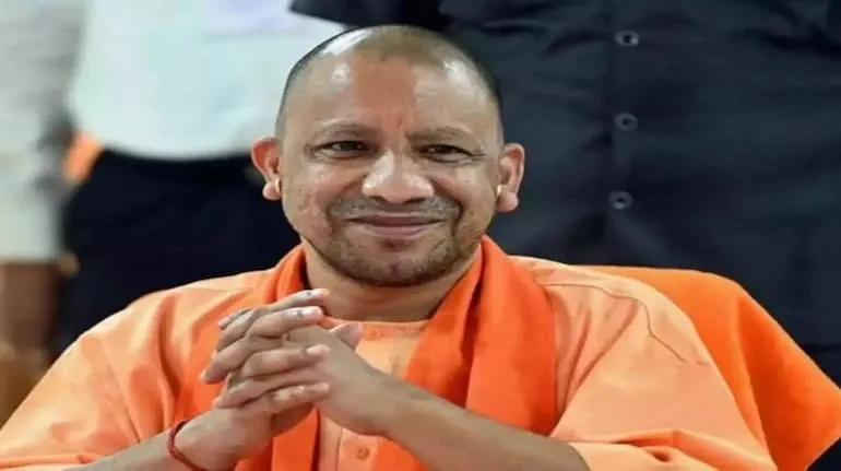 Yogi government announces a religious zone between Varanasi and Prayagraj