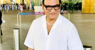 Abhijeet Bhattachrya Legal Notic