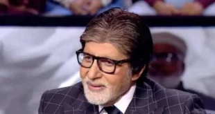 Amitabh Bachchan