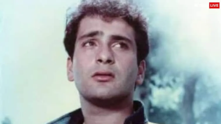 Rajiv Kapoor Alcohol Addiction: