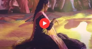 Bhabhi Dance 696x391