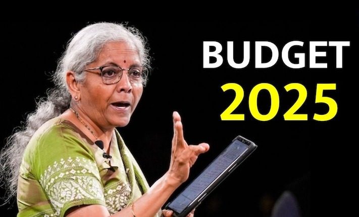 Budget 2025 cryptocurrency updates and investor benefits