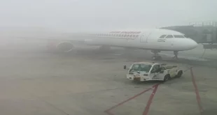 Delhiaqiairport