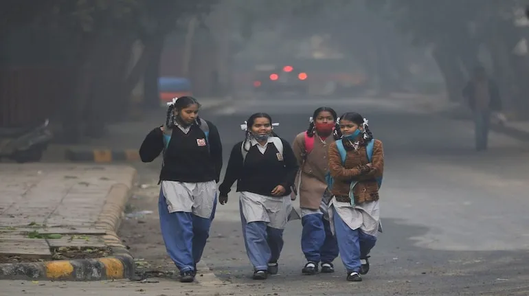 Delhschoolwinter