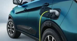 Electric Vehicles