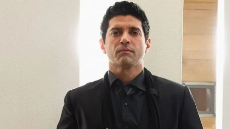 Farhan Akhtar