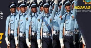 Iaf Agniveer Recruitment 2023 Fo