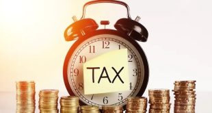 Income Tax Deduction