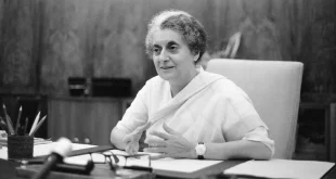 Indiragandhi