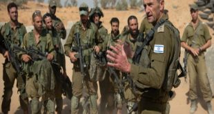 Israeli Defence Forces 170323514