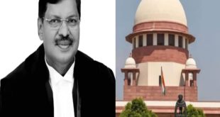 Justice Gavai And Supreme Court