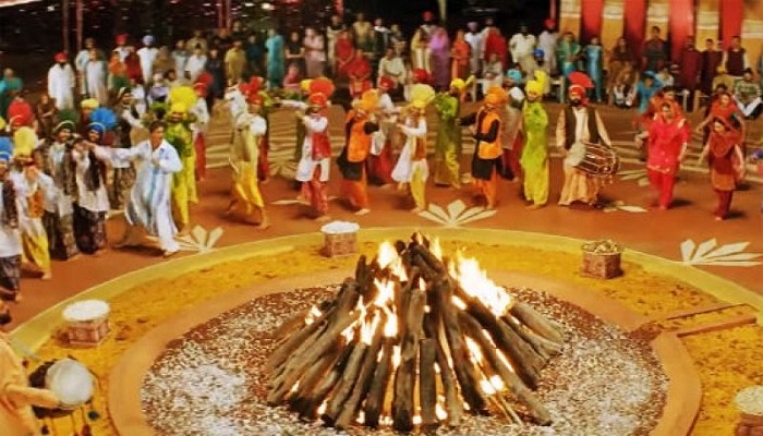 Lohri