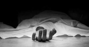 Minor Beaten To Death In Jharkha