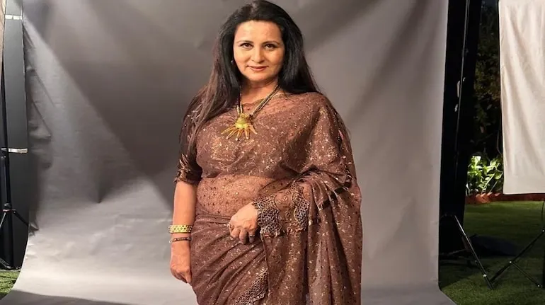 Poonam Dhillon