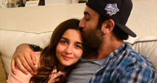 Ranbir Kapoor Alia Bhatt 1735701