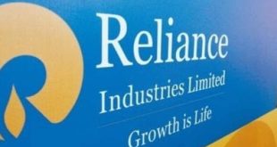 Reliance Industries Limited Phot