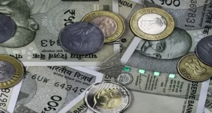 Rupee Inr