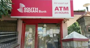 South Indian Bank