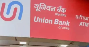 Unin Bank Of India