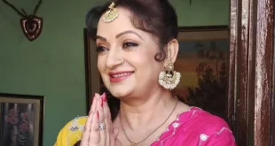 Upasana Singh