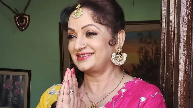 Upasana Singh