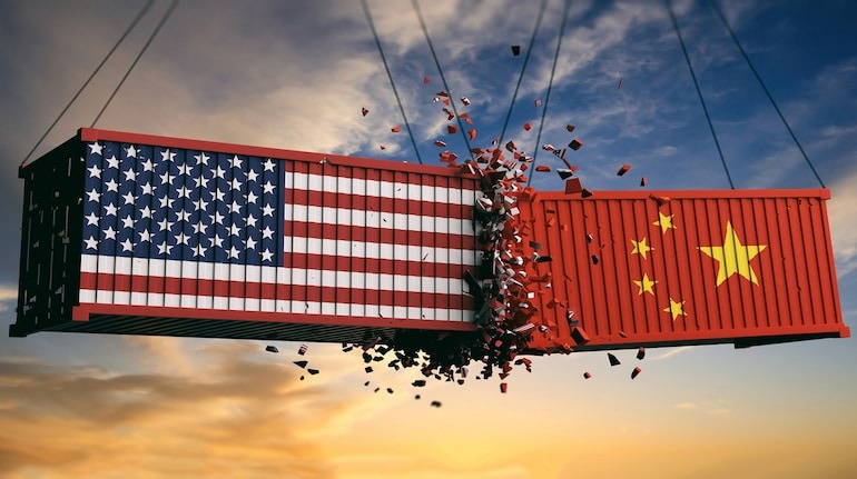 4 Us China Trade War