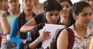 Class 11 admission process is be