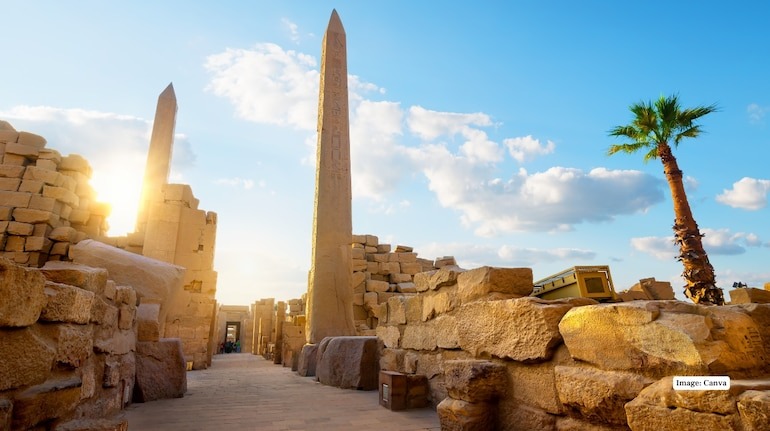 ज़मीन के नीचे दबा था 3000 साल पुराना एक रहस्यमयी ‘द्वीप’, आज राज़ खुला तो दुनिया हैरान है!