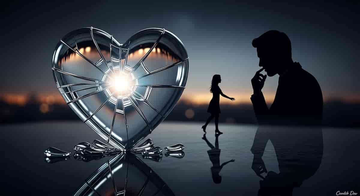 Relationship Mistakes : प्यार के रिश्ते में ये गलती कभी मत करना, शादीशुदा पुरुषों से क्यों होती हैं लड़कियाँ आकर्षित?