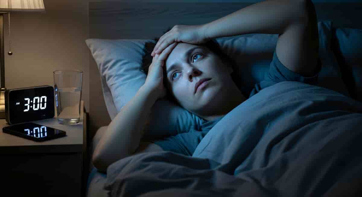 Health Advice : रात में दिख रहा है विटामिन B12 की कमी का ये ख़ास लक्षण? बिलकुल न करें इसे अनदेखा