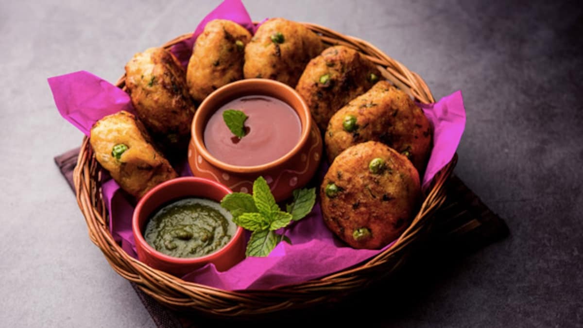 Healthy Evening Snacks : शाम की चाय के साथ कुछ हेल्दी चाहिए? 15 मिनट में बनाएं यह रेस्टोरेंट वाला प्रोटीन-पैक नाश्ता