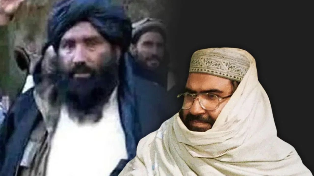 जिहाद में जान है… मसूद अजहर के भाई ने अल्लाह के नाम पर उगला जहर