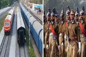 यूपी दरोगा भर्ती परीक्षा के लिए रेलवे का बड़ा फैसला लखनऊ-प्रयागराज समेत ,इन रूटों पर चलेंगी एग्जाम स्पेशल ट्रेनें