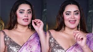 बेबिका धुर्वे का विवादित बयान दुबई में युद्ध के बीच भी सुरक्षित हूँ, लेकिन दिल्ली में रात 9 बजे के बाद डर लगता है