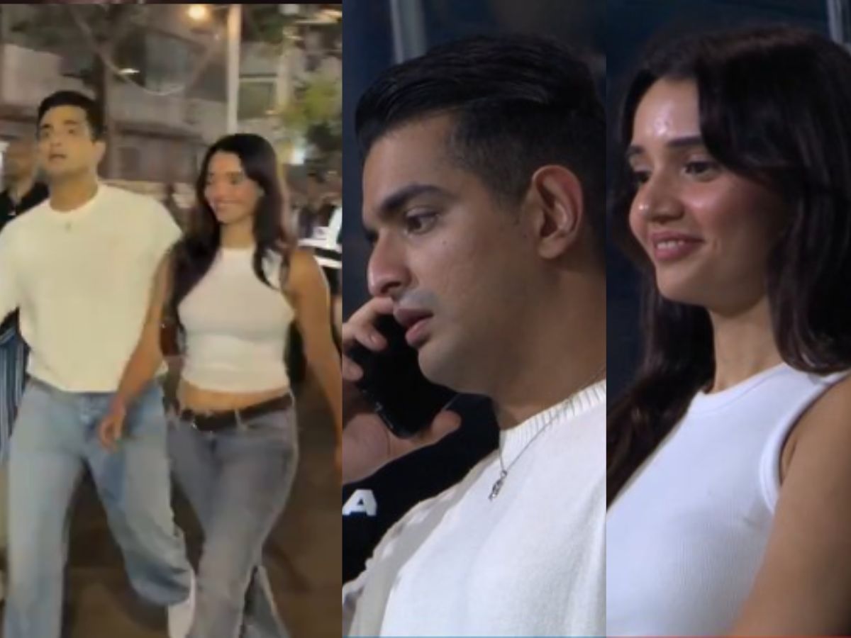 BeerBiceps वाले रणवीर अल्लाहबादिया को मिला प्यार? IPL के बीच सामने आई मिस्ट्री गर्ल जूही भट्ट की सच्चाई