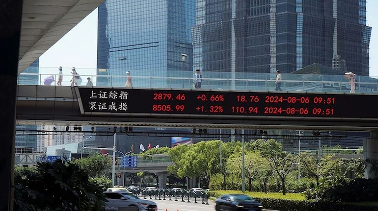 Global Market Update: अमेरिकी बाजारों में रिकॉर्ड तोड़ तेजी के बाद एशियाई बाजारों में उछाल; गिफ्ट निफ्टी से अच्छे संकेत, जानें आज भारतीय बाजार का हाल