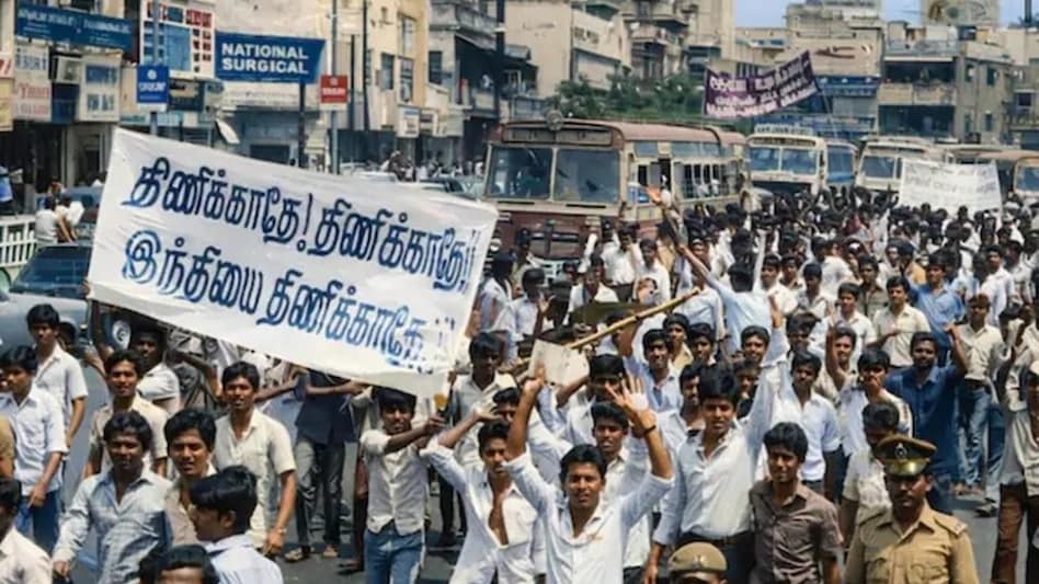 तमिलनाडु में परिसीमन पर संग्राम: एमके स्टालिन की '1960' वाली चेतावनी और अन्नादुरई का वो दौर, जिसने बदल दी थी दक्षिण की राजनीति