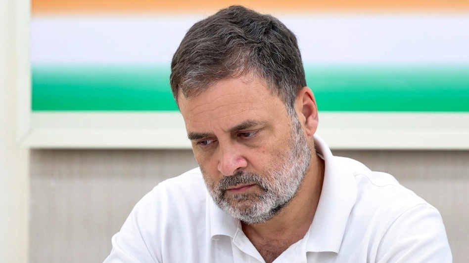 Rahul Gandhi Dual Citizenship Case: राहुल गांधी की बढ़ी मुश्किलें! हाईकोर्ट ने दिया FIR का आदेश, जानें क्या है पूरा 'Raul Vinci' विवाद और टाइमलाइन